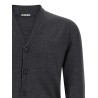 'Le Cardigan Brodé' cardigan