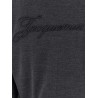 'Le Cardigan Brodé' cardigan