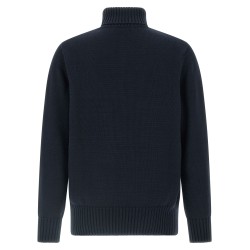 'GIVENCHY Paris' turtleneck sweater