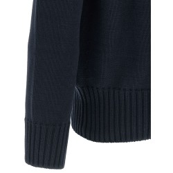 'GIVENCHY Paris' turtleneck sweater