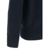 'GIVENCHY Paris' turtleneck sweater