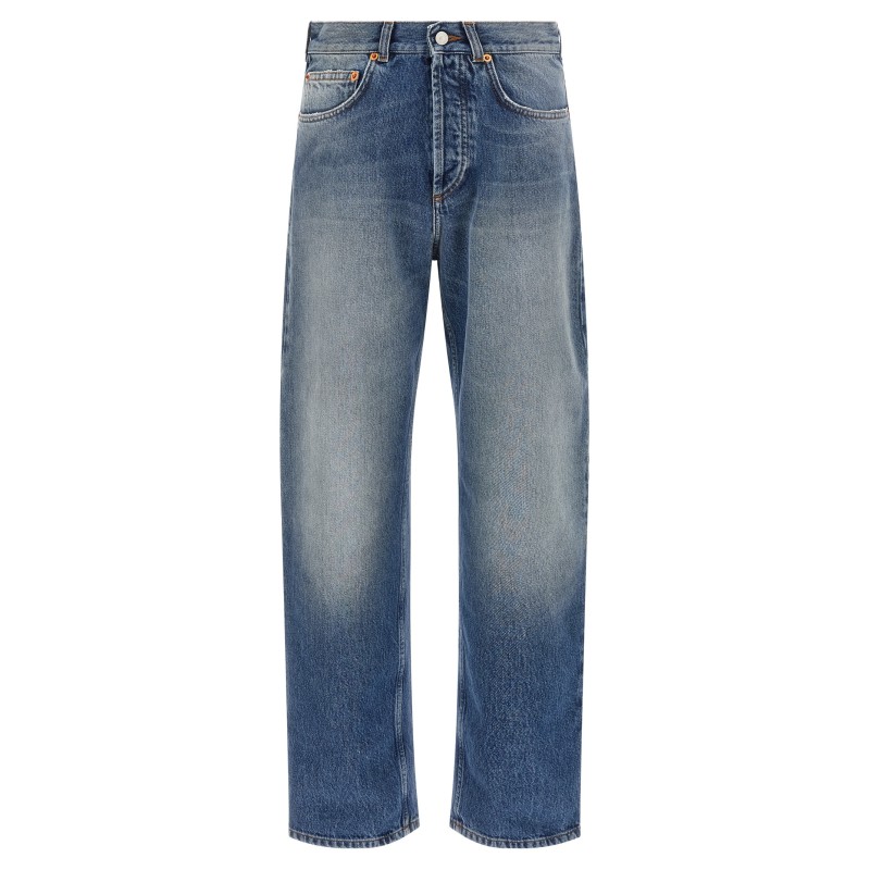 'Flattone' jeans