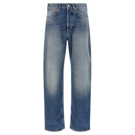 'Flattone' jeans