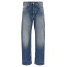 'Flattone' jeans