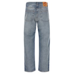 'Flattone' jeans