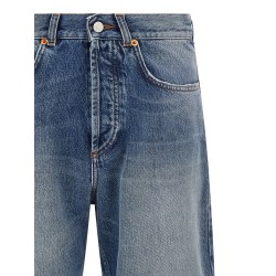 'Flattone' jeans