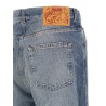 'Flattone' jeans