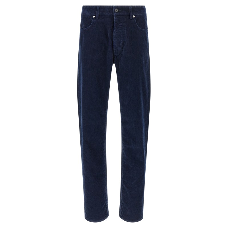 Corduroy pants
