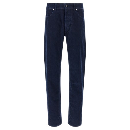 Corduroy pants