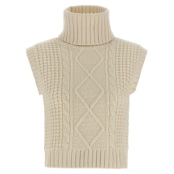 'Crystal' vest