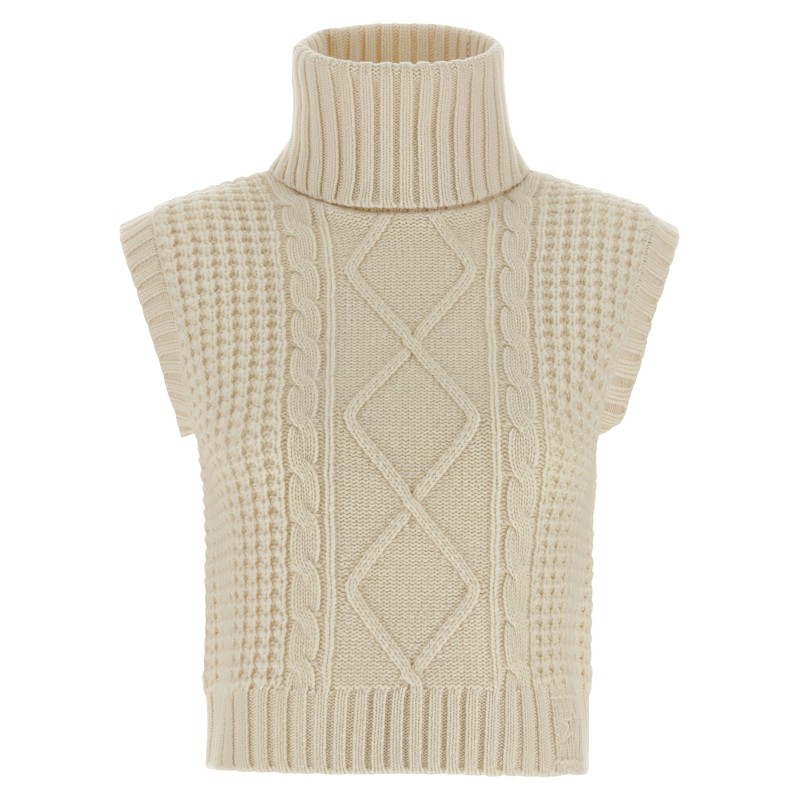 'Crystal' vest