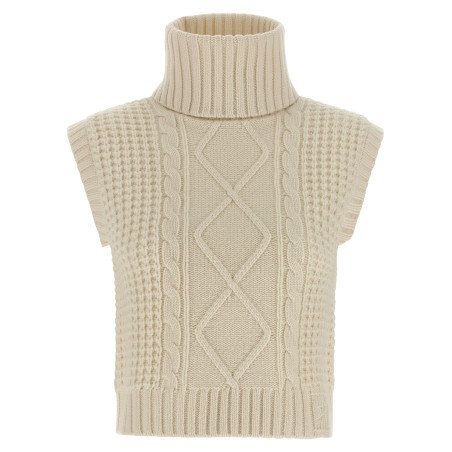'Crystal' vest