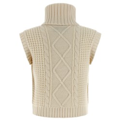 'Crystal' vest
