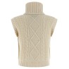 'Crystal' vest