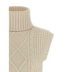 'Crystal' vest
