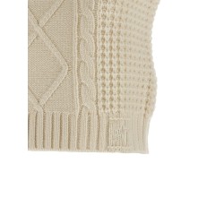 'Crystal' vest