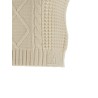'Crystal' vest