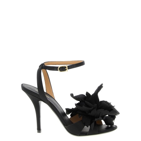 'Ghilly' sandals