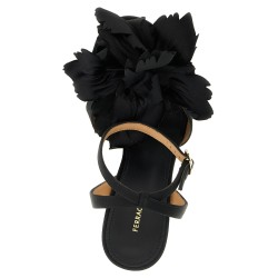 'Ghilly' sandals