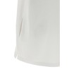 Intarsia collar dress