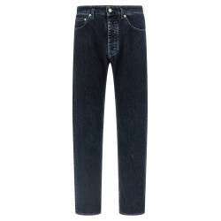 Used wash jeans