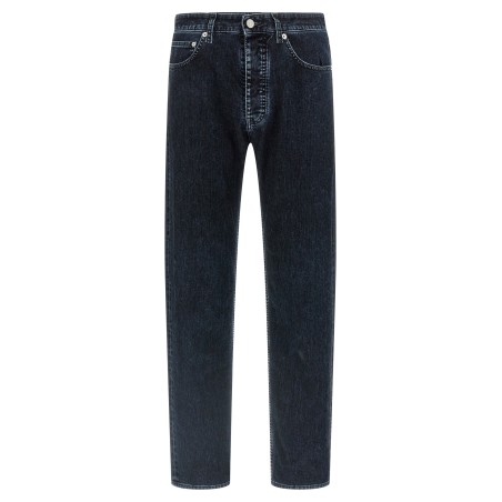 Used wash jeans