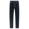 Used wash jeans