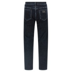 Used wash jeans