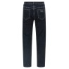 Used wash jeans