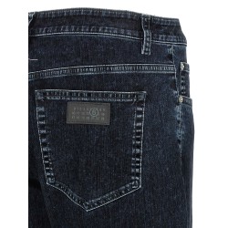 Used wash jeans