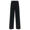 Herringbone trousers