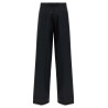 Herringbone trousers