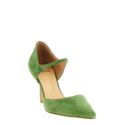 'R1P1005' pumps