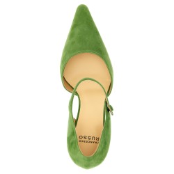 'R1P1005' pumps