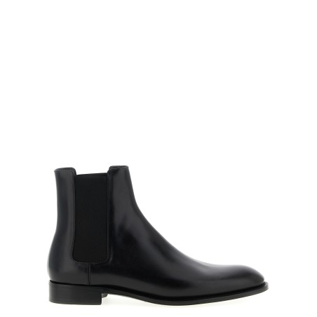 'Adrien' ankle boots