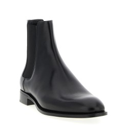 'Adrien' ankle boots