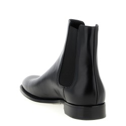 'Adrien' ankle boots
