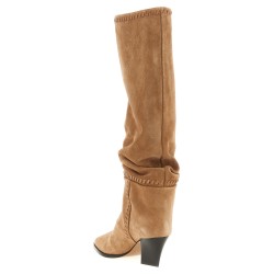 'Hart' boots
