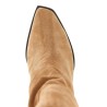 'Hart' boots