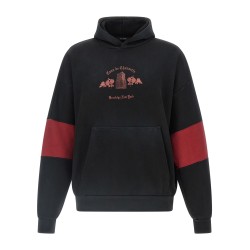 'Casa De Chavarria' hoodie