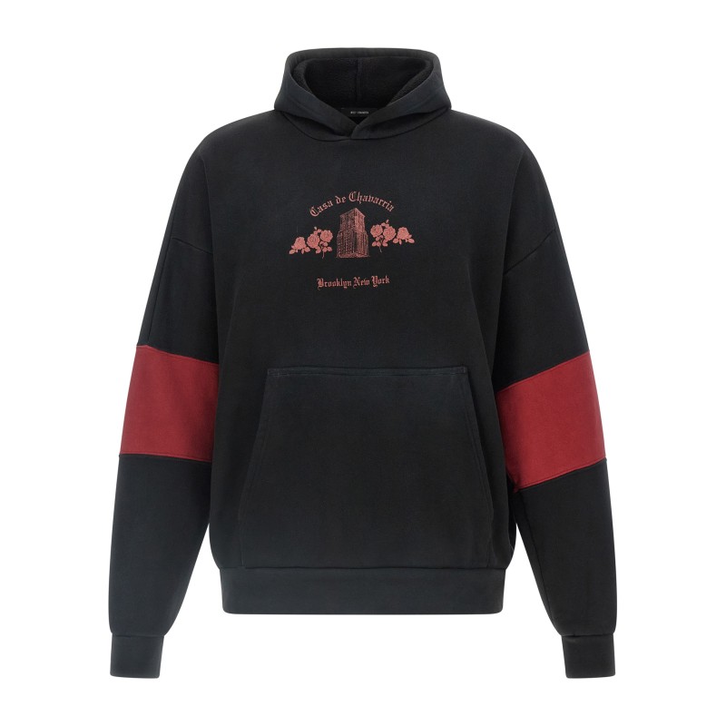 'Casa De Chavarria' hoodie