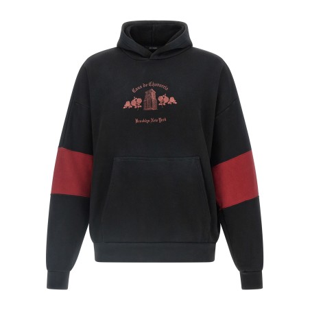 'Casa De Chavarria' hoodie