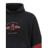 'Casa De Chavarria' hoodie