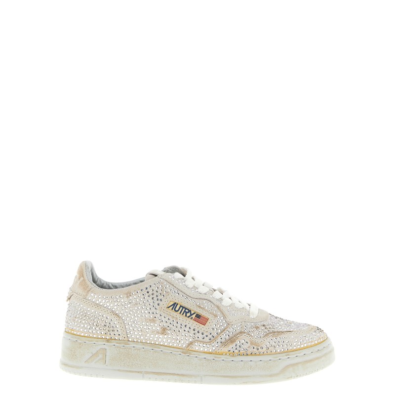 'Medalist' capsule 'Bloom' sneakers