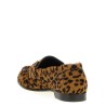 'Baguette' pony hair loafers