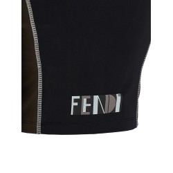'Color Block' top