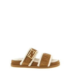 'Fendi Feel' sandals
