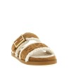 'Fendi Feel' sandals
