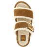 'Fendi Feel' sandals