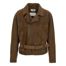 Biker jacket